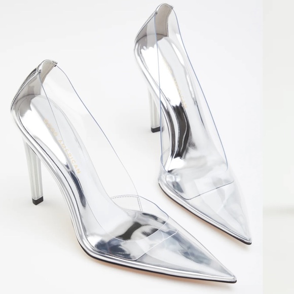 Good American sexy Pumps - Picture 3 of 11